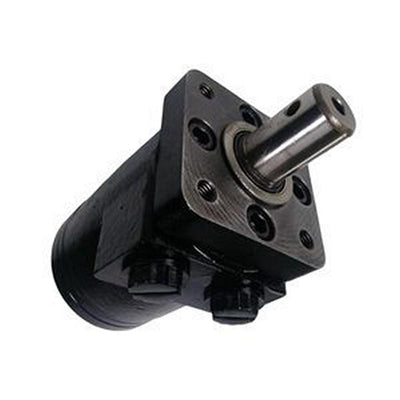 Aftermarket Eaton Char-Lynn H Series 101-1856-009 Hydraulic Motor for Excavators Loaders Tractors