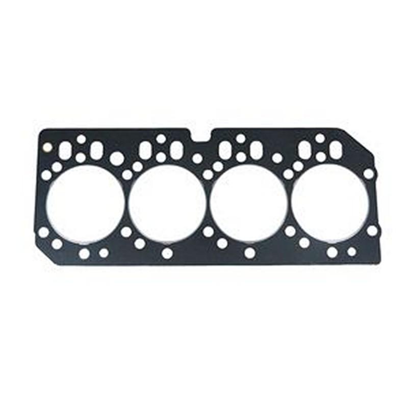 Cylinder Head Gasket TR116515 for John Deere Engine 4045HF120 4045HF150 4045HF157 4045TT052 Loader 310E 315SE 410J