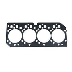 Cylinder Head Gasket TR116515 for John Deere Engine 4045HF120 4045HF150 4045HF157 4045TT052 Loader 310E 315SE 410J