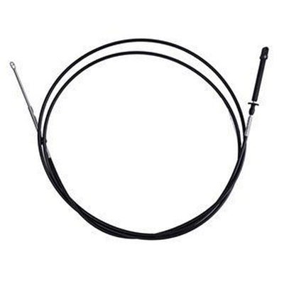 14FT Control Cable CC20514 CCX20514 for Johnson Teleflex Marine OMC 479