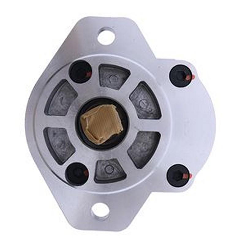 Hydraulic Fan Motor 307-3036 for Caterpillar CAT Skid Steer Loader 216B 226B 232B 236B 236D 242B 242B3 242D 252B