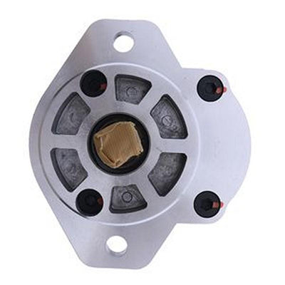 Hydraulic Fan Motor 307-3036 for Caterpillar CAT Skid Steer Loader 216B 226B 232B 236B 236D 242B 242B3 242D 252B