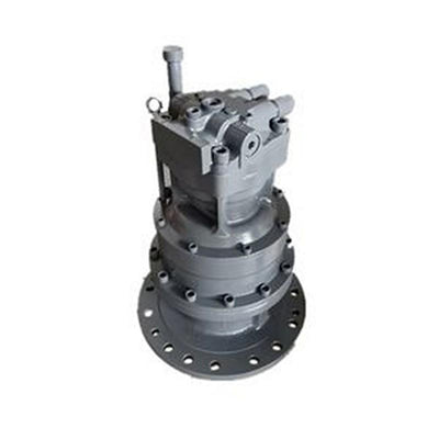Swing Motor Assembly 9301113 for Hitachi Excavator ZX470-5G ZX470H-5G ZX470LC-5B ZX470LC-5G ZX470LCH-5B ZX470LCH-5G ZX470LCR-5G ZX470R-5G