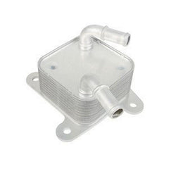 Engine Oil Cooler Assembly 1240A100 for Mitsubishi L200 Triton KK1T KK2T Pickup Truck