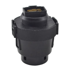 K7571-62102 1900-0932 Ignition Switch Compatible with Kubota Tractor BX1850D BX F GR RTV ZD Series Mower RTV500 RTV900 RTV1140 ZD1211 ZD221 ZD321 ZD323 ZD326 ZD331 2Keys K7571-62112