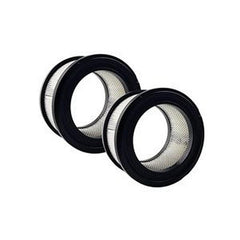 2Pcs Air Intake Filter P528206 for Donaldson