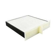 Cabin Air Filter YN20M00010S004 YN50V01004P1 for Kobelco Excavator SK100L SK200 SK120 SK60 SK200LC SK120LC SK100