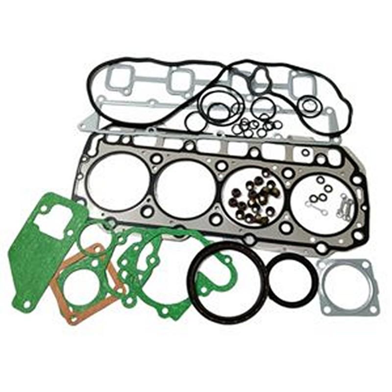 Overhaul Gasket Kit for Yanmar Engine 4TNV94 4TNV94L