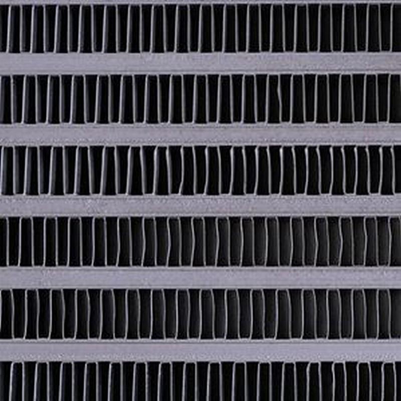 Water Tank Radiator 440211-00300 for Doosan Excavator DX300LC-3 DX300LC-3DI