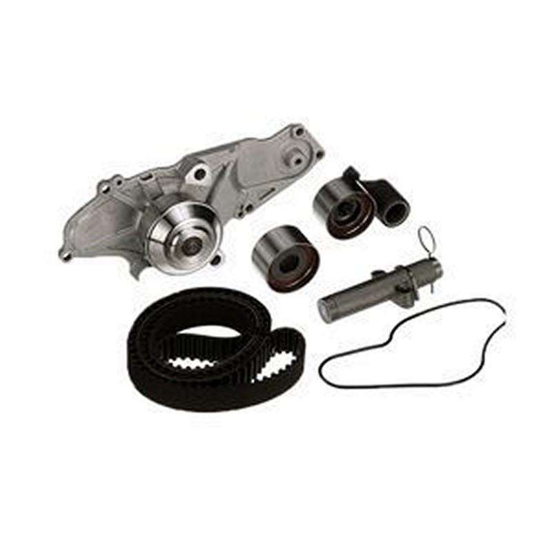 Water Pump Timing Belt Kit TCKWP286 for Honda Engine J35A4 J32A1 J32A2 J35A3 Vehicle Odyssey Pilot