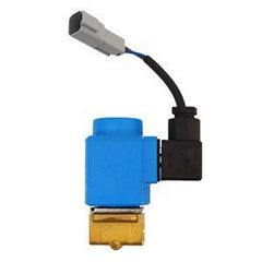 Solenoid Valve 1092807600 for Atlas Copco Air Compressor XRXS607 XRVS647 XRHS888 XRVS1050