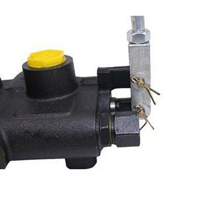 Aftermarket Prince LS-3000-1 CV3000-1 4 Ways 3 Positions 25GPM 2250PSI Directional Hydraulic Control Valve