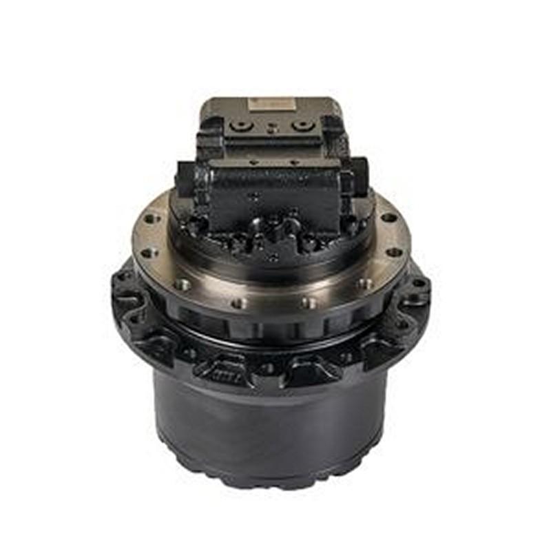 Travel Gearbox With Motor 19031-00100 for Takeuchi Excavator TB68 TB68S