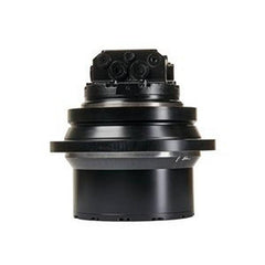 Travel Gearbox With Motor 164691A1 for CASE 9010B 9013 Sumitomo SH120 Excavator