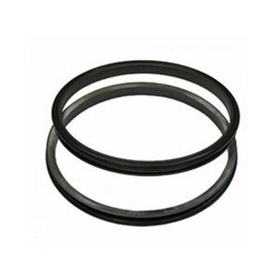 Floating Seal 6Y-0858 6Y-0857 for Caterpillar CAT Engine 3408 C18 3412 3116 C27 Loader 953C 963B 963C