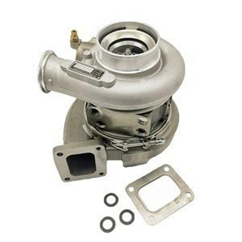 Turbo HY40V Turbocharger 5322526 4033191H for Iveco Engine Cursor 8 Tr ...
