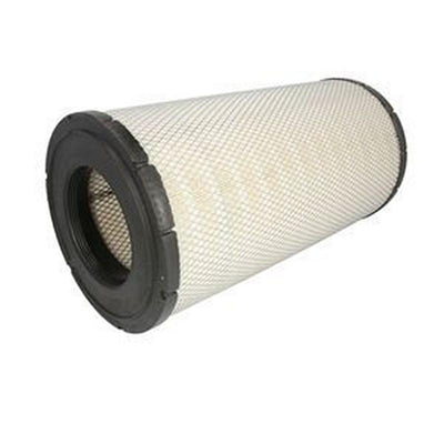 Primary Air Filter Element AT220822 for John Deere Engine 6125 6081 6068 Loader 644H 644J 744H 744J 824J 744HMH
