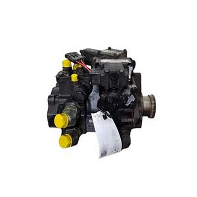 Hydraulic Pump M46-20954 replace Danfoss