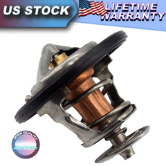 Engine Coolant Thermostat 90916-03093 Fit For Genuine Toyota Lexus Scion US NEW - Buymachineryparts