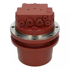 Travel Gearbox With Motor RB208-61290 for Kubota U10 U15 U17 KX008-3 KX012 KX014 KX014-4 KX015 KX015-4 KX016 KX016-4 KX018 KX18-4 KX36 KX36-2 KX36-3 KX41 KX41-2 KX41-3