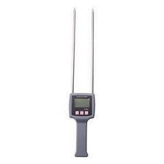 Portable Hay Moisture Meter TK100H for Cereal Straw Forage Grass Alfalfa Leymus Range 0-80%