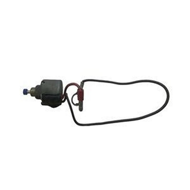Stop Solenoid 17-0841-107-6910 for Kohler
