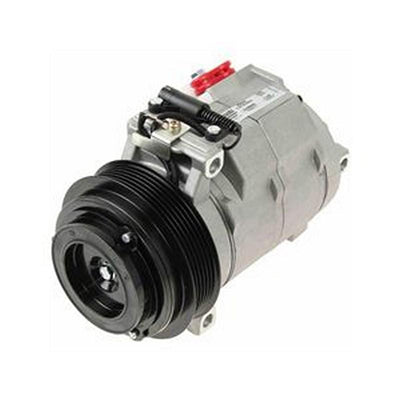 10S17C A/C Compressor 68012250AA A001-230-71-11 for 2010-2019 Mercedes-Benz Sprinter 2500 3500