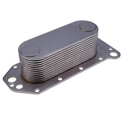 Oil Cooler Core J918175 for CASE Engine 6830T 6831T PX190 Tractor 7110 7130 7220 8910 9240 MX210 MX240 1550