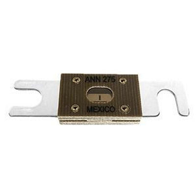 48V 275A Control Circuit Fuse 40833GT for Genie GR-08 GR-12 GR-15 GR-20 GRC-12 GS-1530 GS-1532 GS-1930 GS-2032 GS-2646 GS-3232 QS-15R TZ-34/20