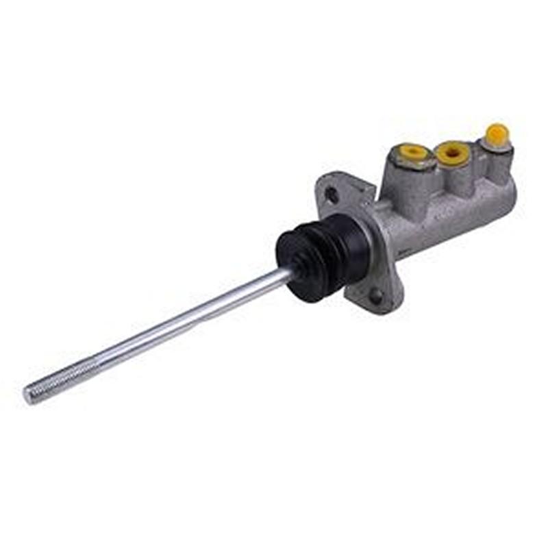 Brake Master Cylinder 15/917700 15/920402 for JCB Backhoe Loader 2CX 2CXL 3C 3CX 4CX 214e