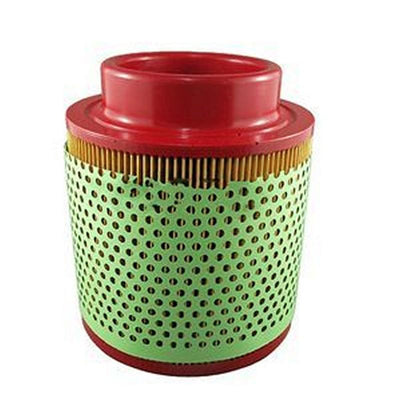 Air Filter 24262784 for Ingersoll Rand Oil-free Scroll Compressor VT18/WE30