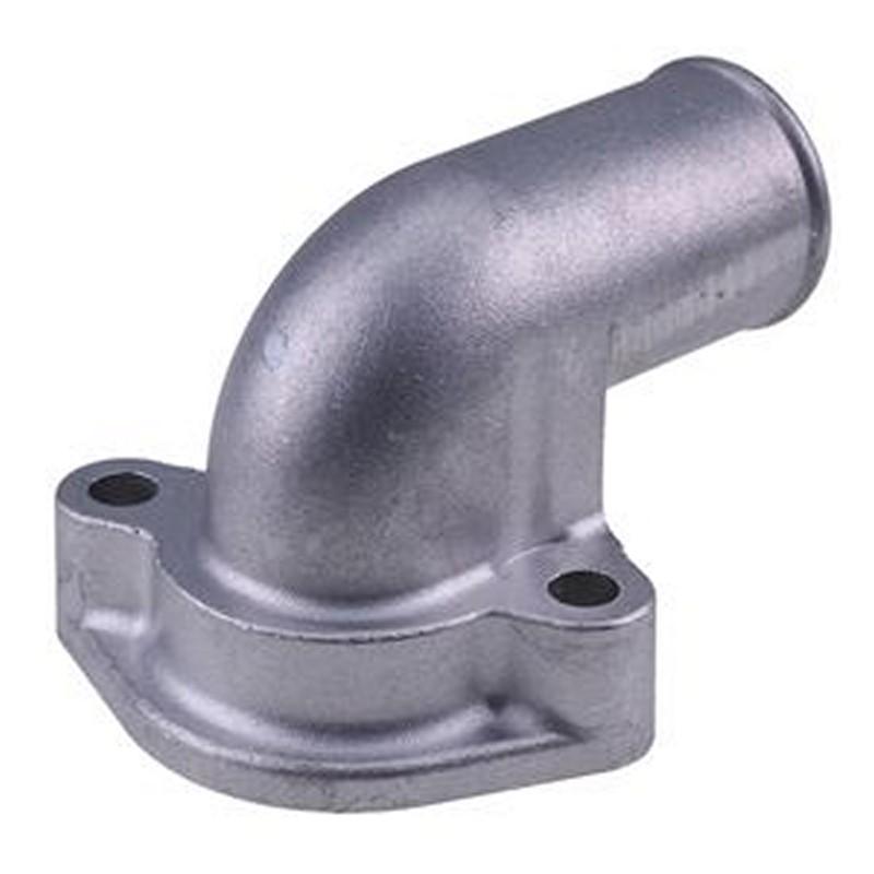 Thermostat Cover 16691-73260 for Kubota Excavator KX91-3 U35 Wheel Loader R420 R430