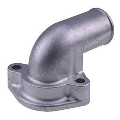 Thermostat Cover 16691-73260 for Kubota Excavator KX91-3 U35 Wheel Loader R420 R430