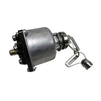 Ignition Switch Z-8-94402-500-0 for Isuzu Engine C240 TCM Forklift FD50-100Z7 FD50-100Z8 FD50-80Z7