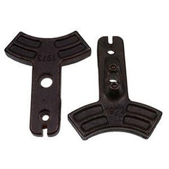 1 Set Disc Brake Assembly 47110-10920-71 for Toyota 7FBE10-20 8FBE10-20 Forklift