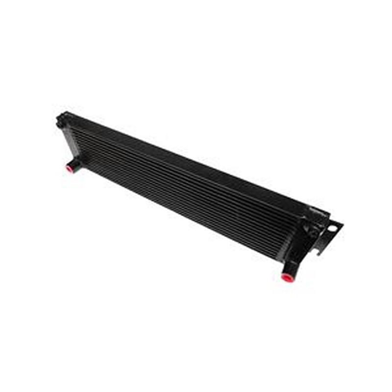 Hydraulic Oil Cooler Core 521-6481 for Caterpillar CAT Tractor D6R II D6R III D6T D7H D7R D8N D5E D5K D6H