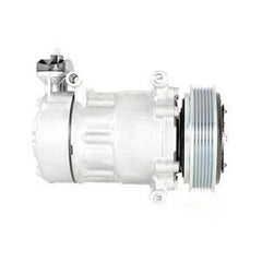 12V 6PK 119mm SD6V12 A/C Compressor 1464