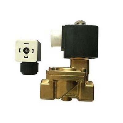 Solenoid Valve 93198232 for Ingersoll Rand Air Compressor