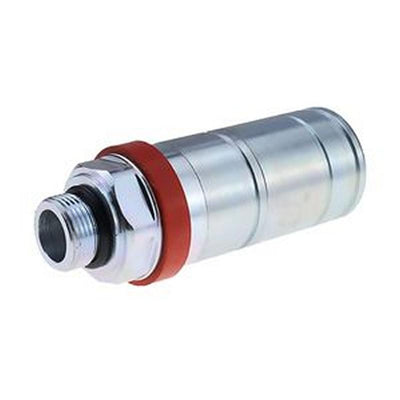 Hydraulic Quick Coupler AL170667 RE219422 for John Deere Engine 3029 4045 6068 6081 Tractor 5105 5200 5205 5320