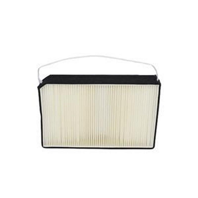 Air Filter 9244370002 for Kalmar Reach Stacker DRG100 DRG450-60C5X