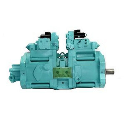 Hydraulic Pump LS10V00003F1 LS10V00003F2 for Kobelco Excavator SK480LC SK480LC-6E
