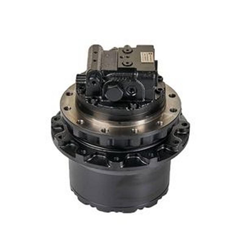Travel Gearbox With Motor 9133897 for Hitachi Excavator EX75UR EX75UR-3