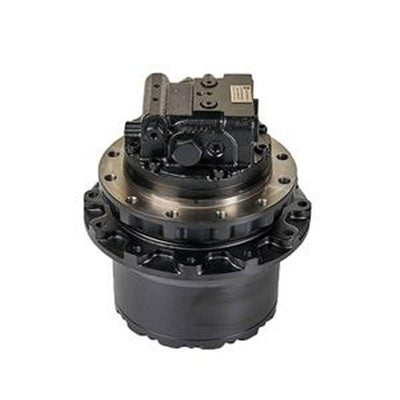 Travel Gearbox With Motor 9133897 for Hitachi Excavator EX75UR EX75UR-3