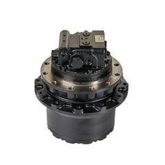 Travel Gearbox With Motor 9133897 for Hitachi Excavator EX75UR EX75UR-3