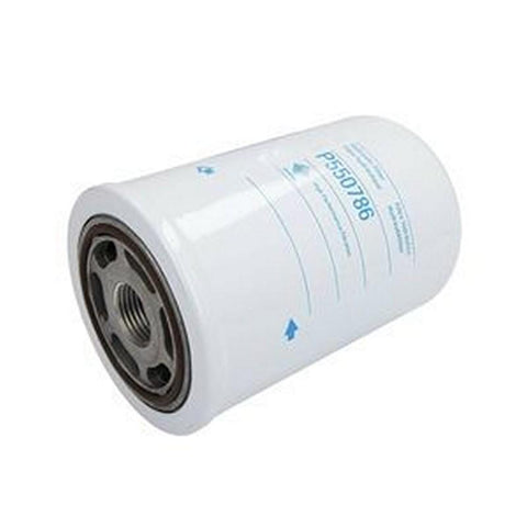 Aftermarket Donaldson P550786 Fleetguard HF28989 Hydraulic Filter for ...