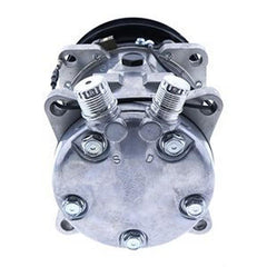 SD5H11 A/C Compressor 6372 84321961 47741862 for New Holland Loader L225 L221 L228 L223 L230 C227 C232 L234 C238