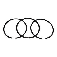 1 Set Piston Ring for Kipor Engine KM2V80 Generator KDE12EA KDE12EA3 KDE12STA KDE12STA3