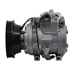 10PA15L A/C Compressor 88320-42050 for 1998-2000 for Toyota RAV4 L4 2.0L