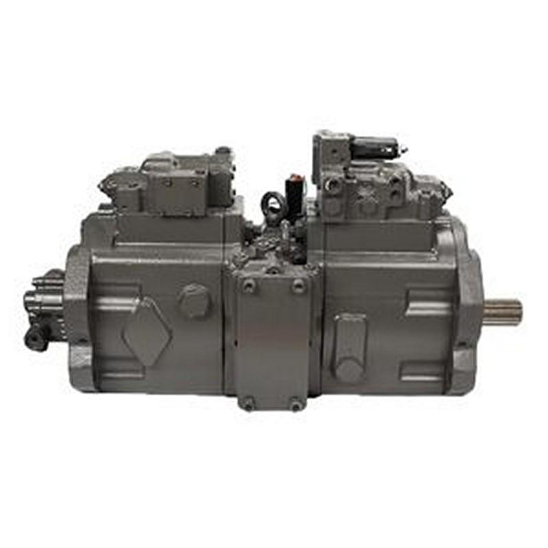 Kawasaki K3V112DTP-9Y14 Hydraulic Main Pump 60100007-J for Sumtiomo Excavator SH240-5 SH200A5