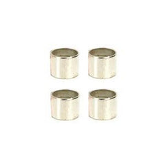 4Pcs Connecting Rod Bushing VI8980638260 for Isuzu Engine 4LE1 4LE2 Kobelco Excavator 80CS 70SR 75SR SK80CS-2 SK70SR-2